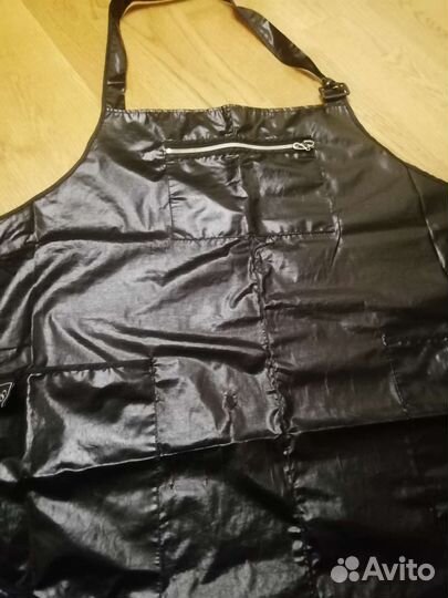 Халат для парикмахера