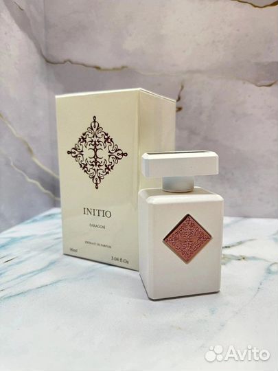 Духи Paragon Initio Parfums