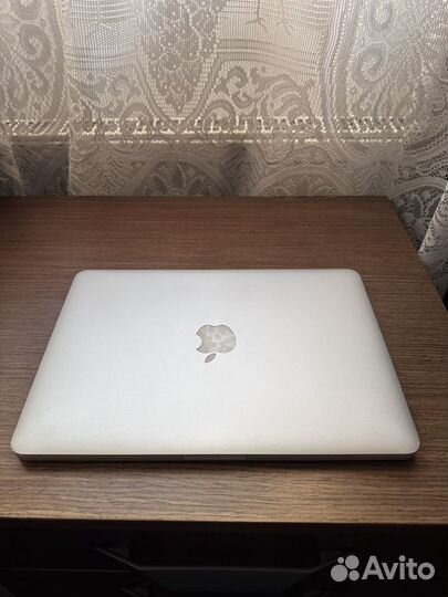 Apple Macbook Pro Late 2013 512 Gb