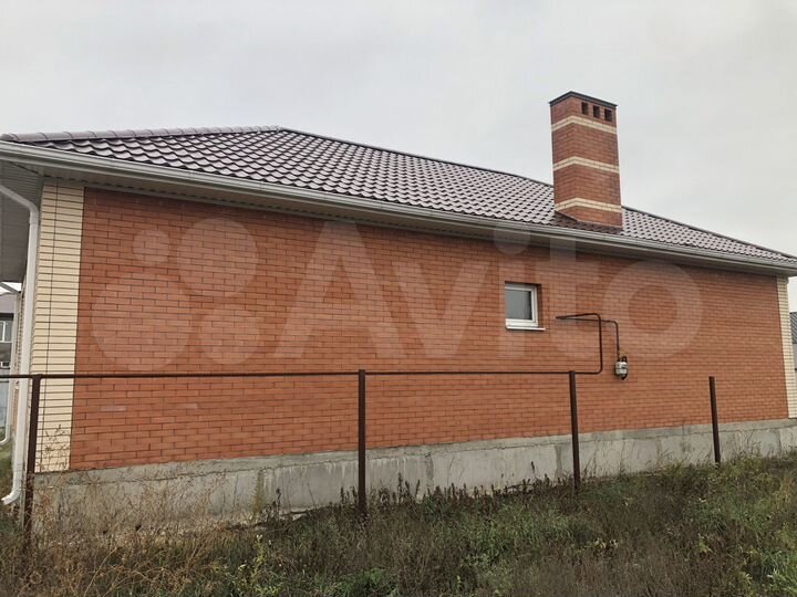 Дом 100 м² на участке 5 сот.