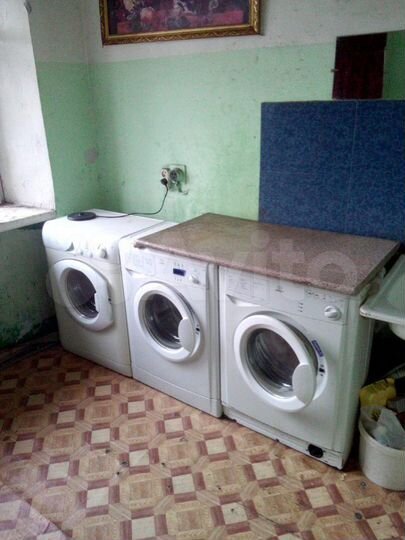 Комната 13 м² в 6-к., 5/5 эт.