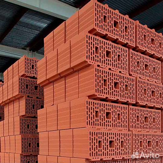 Керамический блок