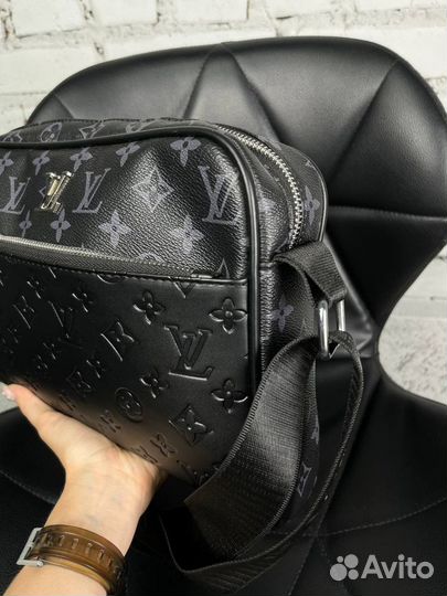 Сумка мужская Louis Vuitton