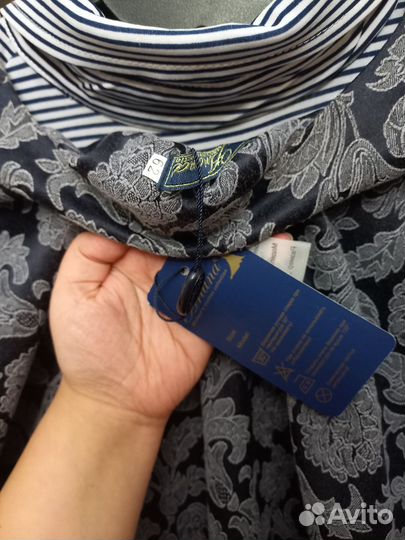 Накидка женская вечерняя