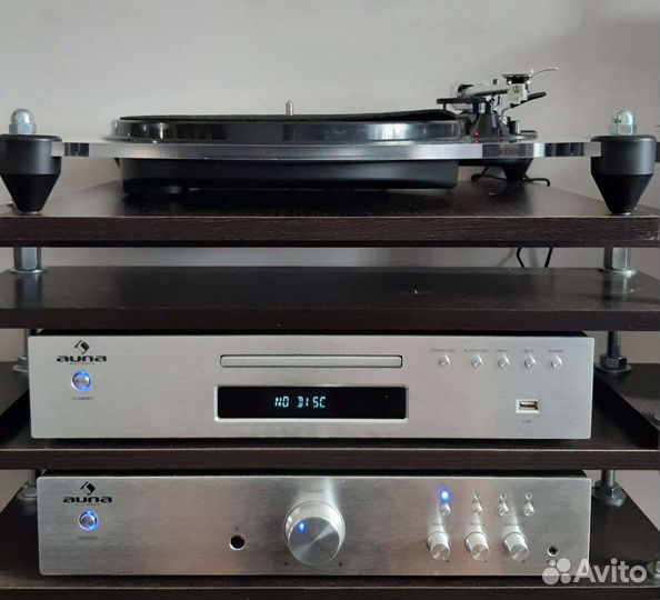 Мультимедиа Auna