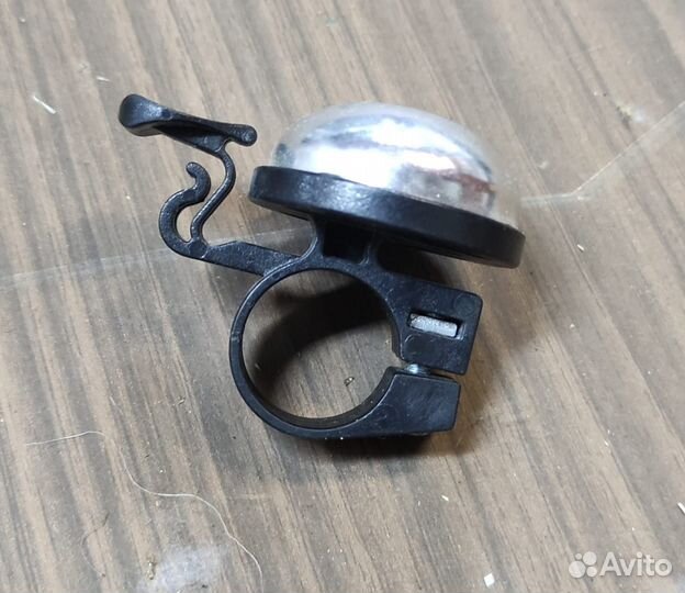 Звонок для велосипеда