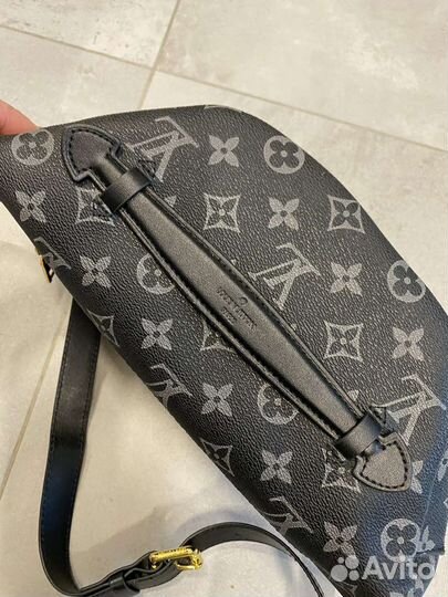 Сумка louis vuitton мужская