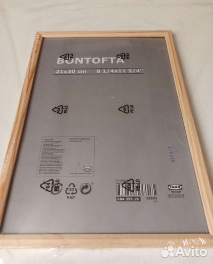 Рамки a4 новые для информации, фото, и др