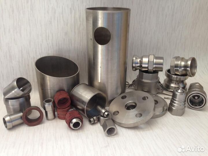 Токарь универсал