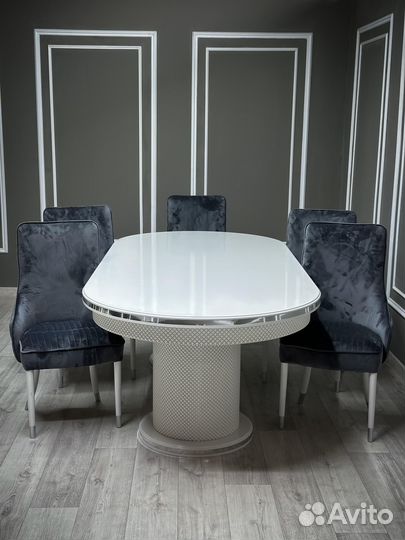 Обеденная группа