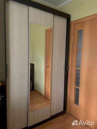 Шкаф для одежды бу