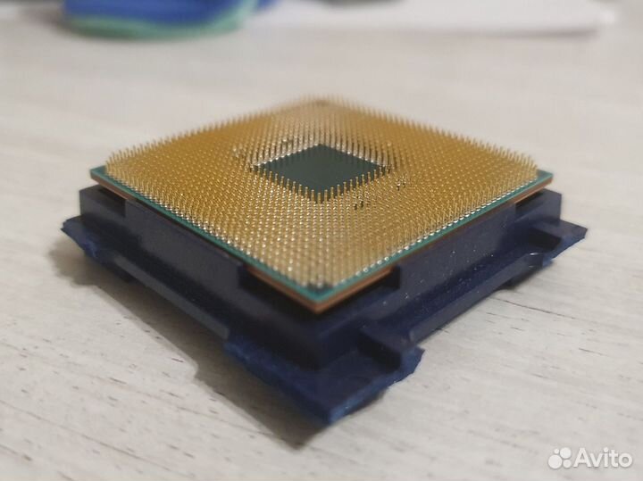 Комплект ryzen 5500 + A520M H