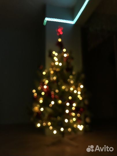 Набор для новогодней ёлки