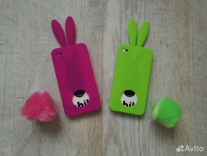 Чехол для айфон 4/4s