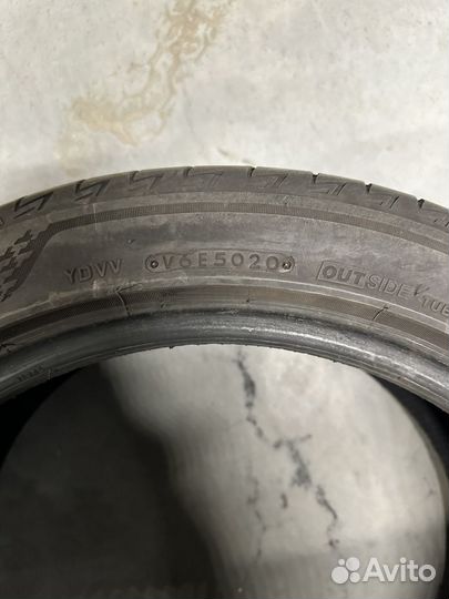 Bridgestone Turanza T005A 235/45 R18 94W