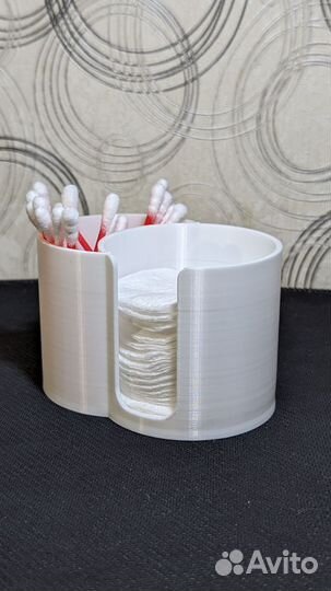 Ватные палочки