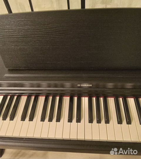 Цифровое пианино Yamaha YDP 163