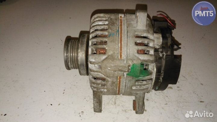 Генератор Renault Modus 1.3 2004
