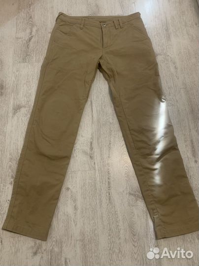 Мотоштаны Revit Alpha Chino