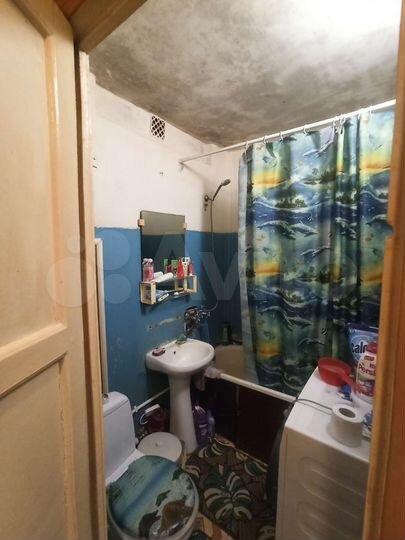 3-к. квартира, 70 м², 5/5 эт.