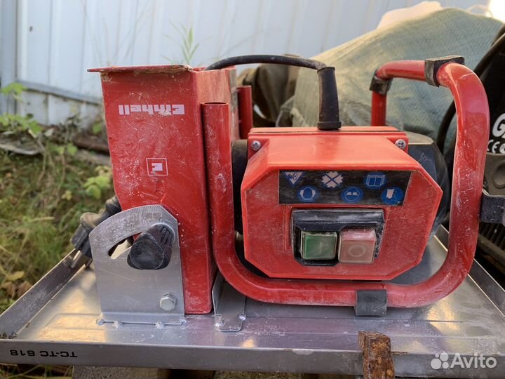 Плиткорез Einhell TC-TC 618