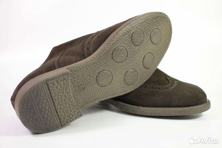 Монки Cantarelli made in Italy 43EU