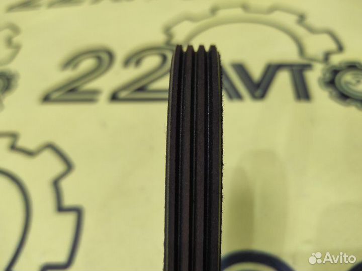 Ремень кондиционера Subaru Legacy(Outback ) BR9