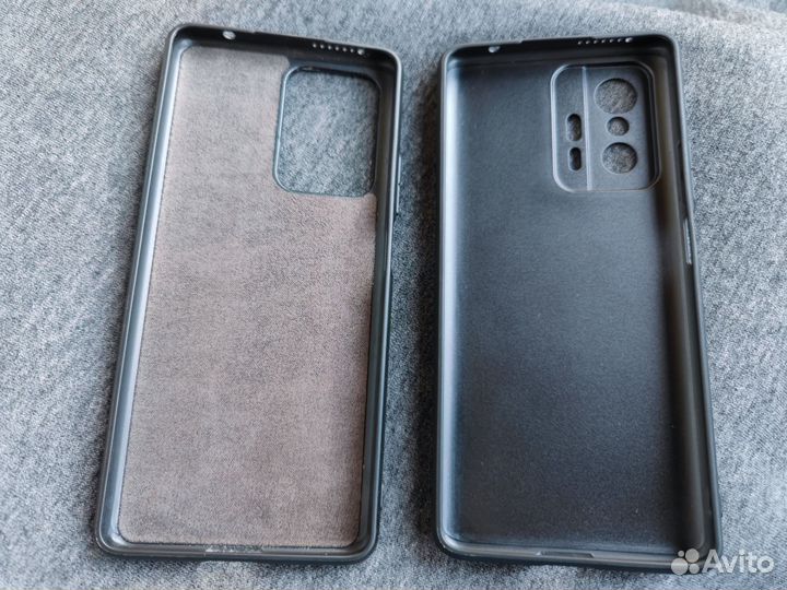 Чехлы для Xiaomi 11T / 11T Pro