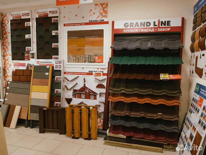 Ищу партнера в бизнес. Стройматериалы