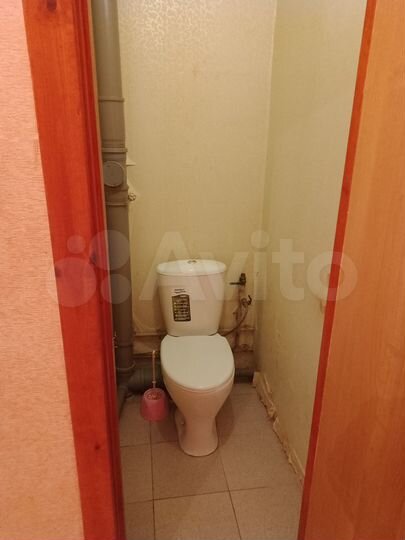 2-к. квартира, 51,1 м², 1/10 эт.