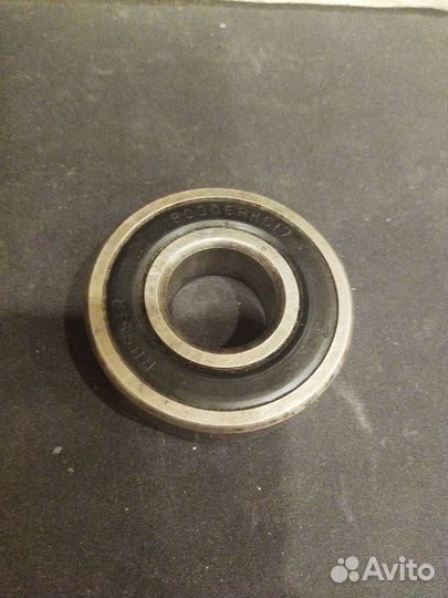 Большой подшипник 7см