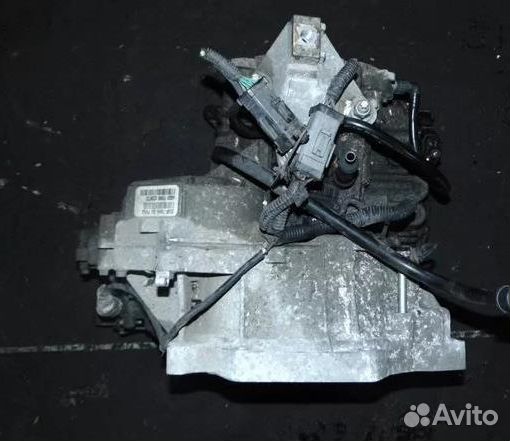 6. акпп форд фиеста. 6. акпп 4f27e 8м5р7000-aa. акпп форд фиеста.