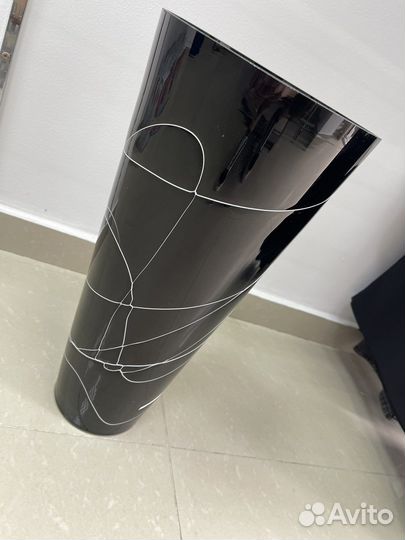 Ваза напольная