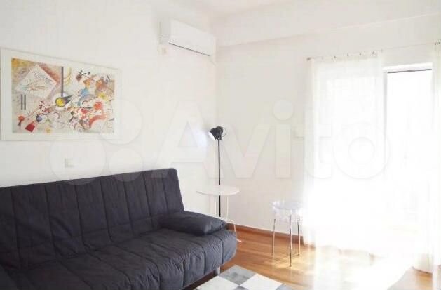 Апартаменты-студия, 26 м², 2/4 эт.