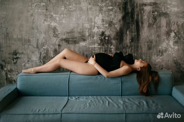 Очень красивый боди для фотосессии