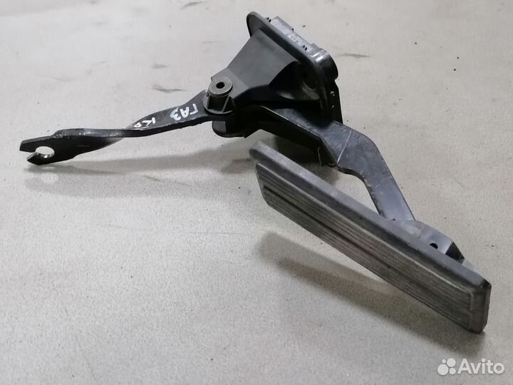 Педаль газа Chrysler Concorde 1998-2004