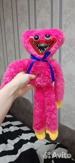 Плюшевые игрушки