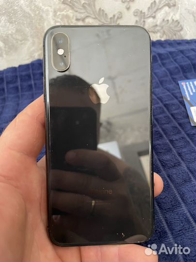 iPhone Xs, 256 ГБ