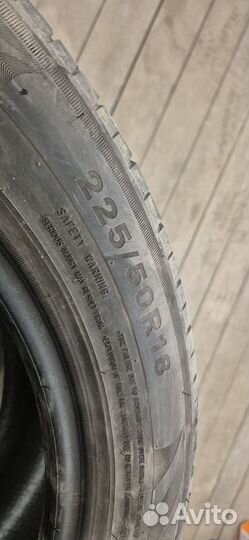 Triangle TH201 Sportex 225/50 R18