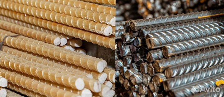 Арматура по честному AR-3600