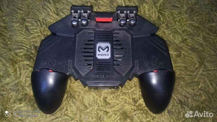 Джостик для телефона