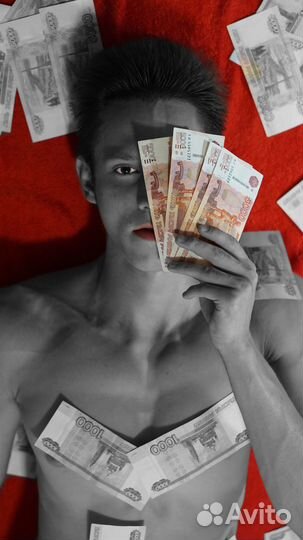 Фотограф. Видеограф