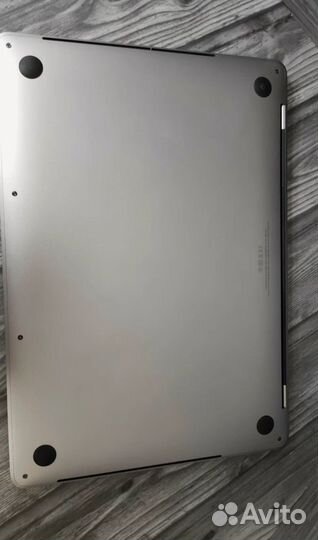 Apple macbook pro 13 2019г
