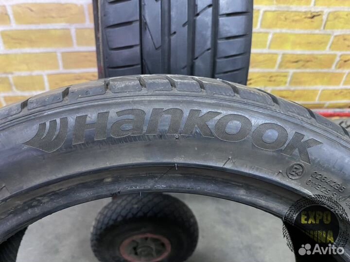 Hankook Ventus S1 Evo 2 K117 225/45 R17