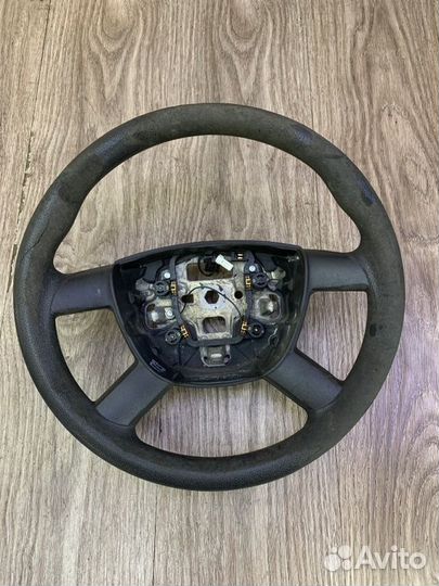 Руль Ford Focus 2