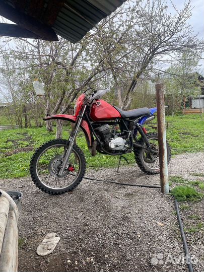 Иж к16 (Планета спорт)