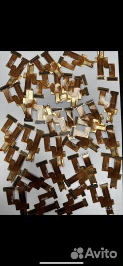 Xiaomi mi mix 3 шлейф для дисплея 14321 Москва