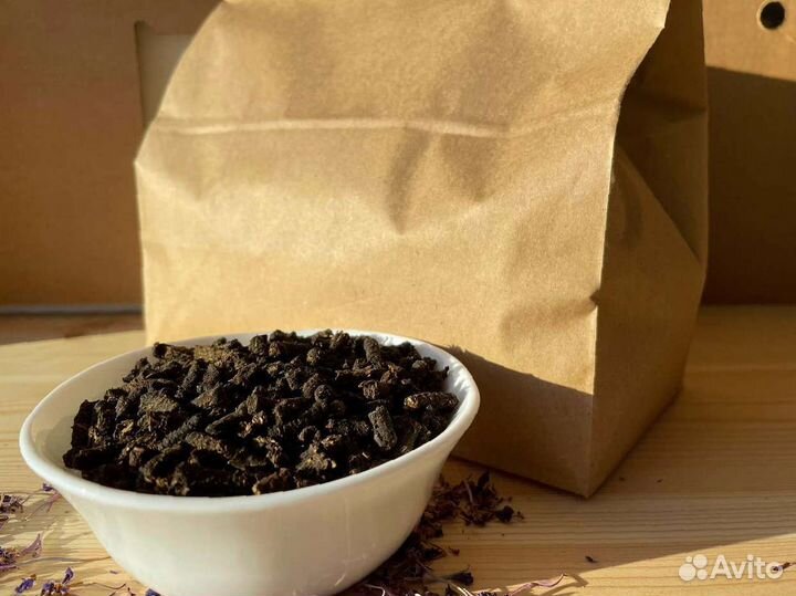 Иван чай 1 кг 2О23 2023, новый урожай