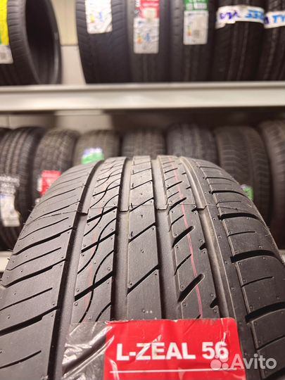 iLink L-Zeal56 225/55 R17 150U