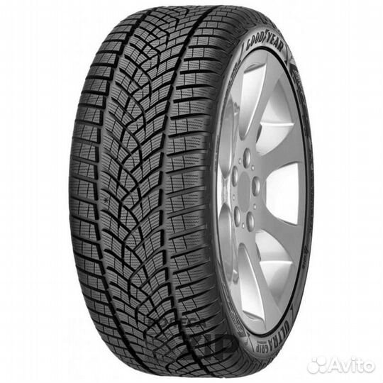 Goodyear UltraGrip Performance Gen-1 235/50 R17 100V